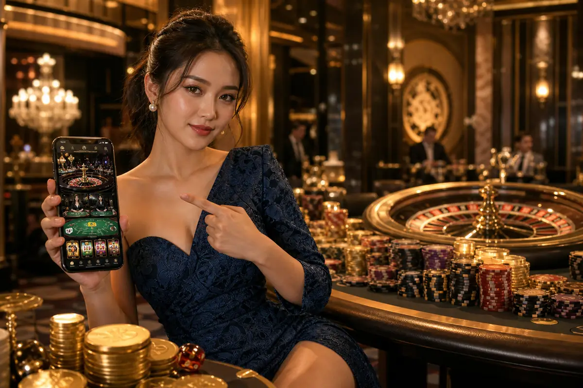 bambu99 kepelbagaian studio slot permainan