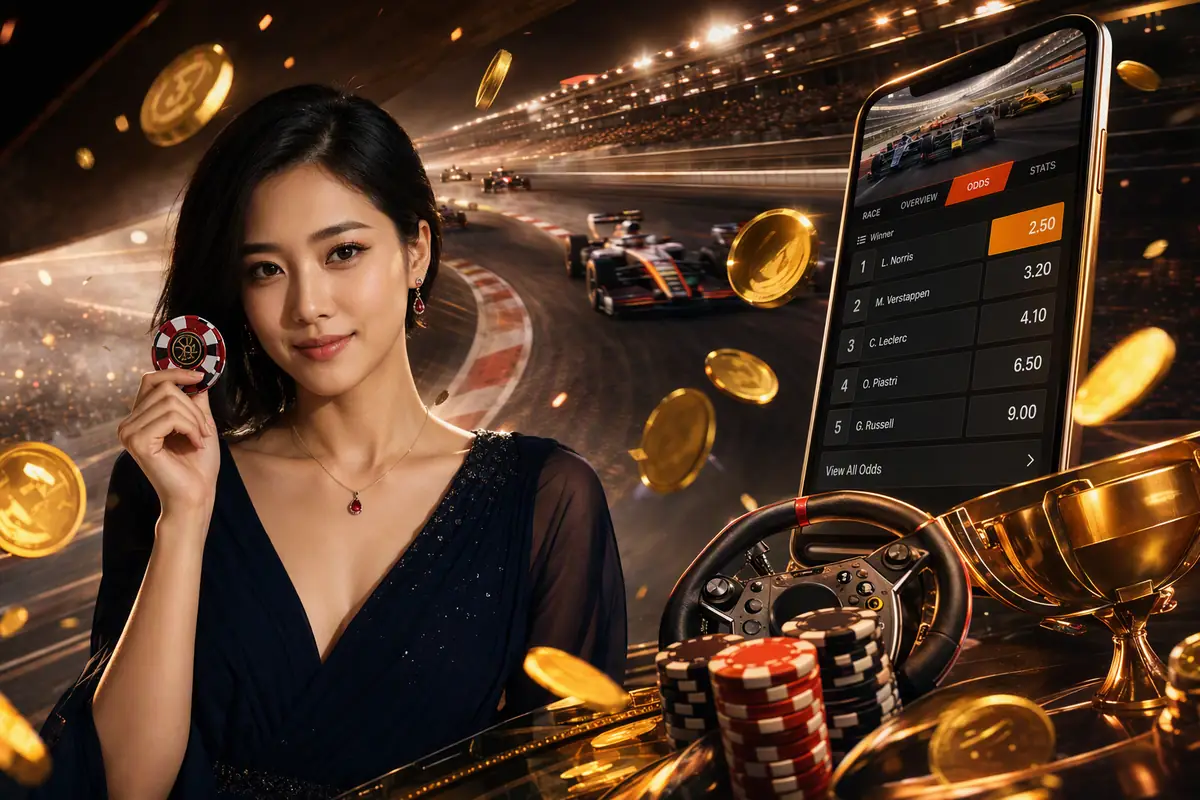 bambu99 Casino paparan telefon bimbit permainan langsung