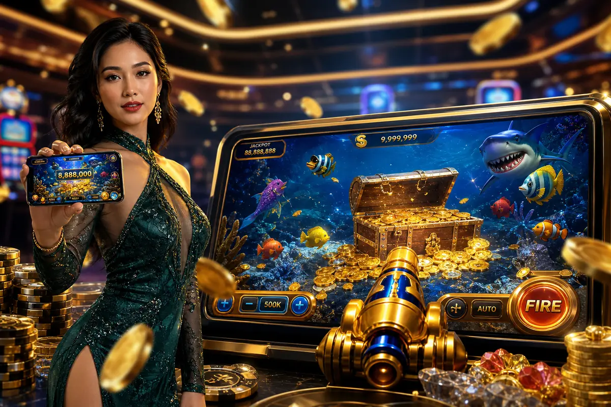bambu99 slot online koleksi permainan utama