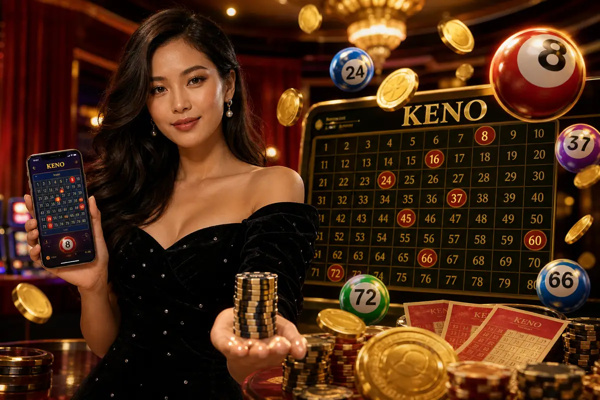 bambu99 platform kasino dalam talian