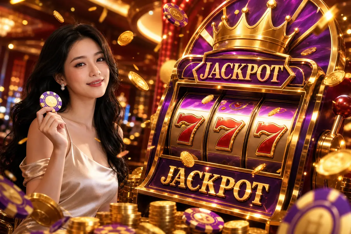 bambu99 Sic Bo live dealer dadu