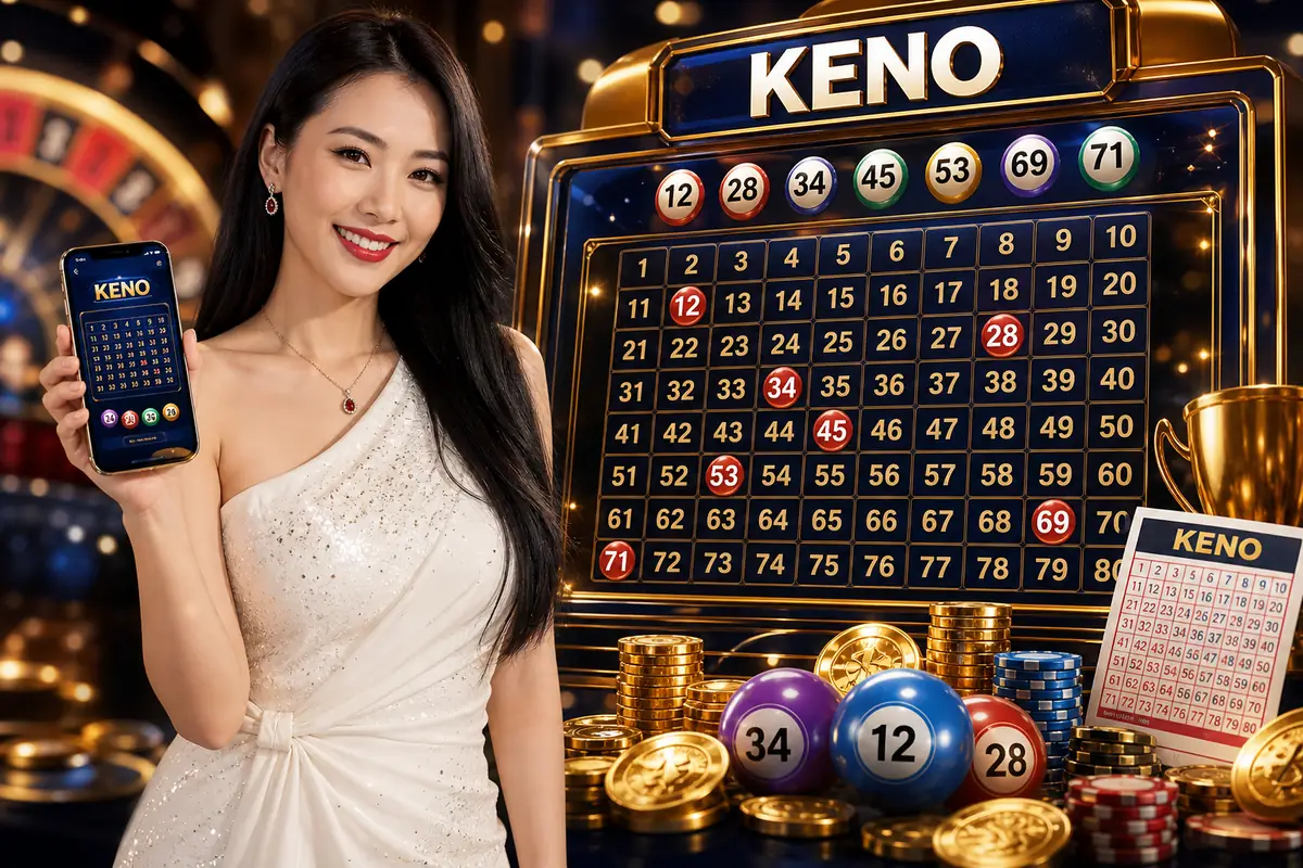bambu99 meja live casino baccarat